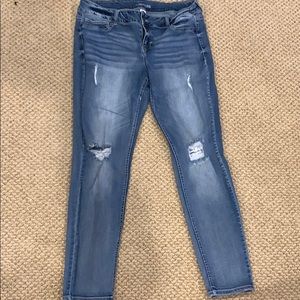 Maurices Jeans